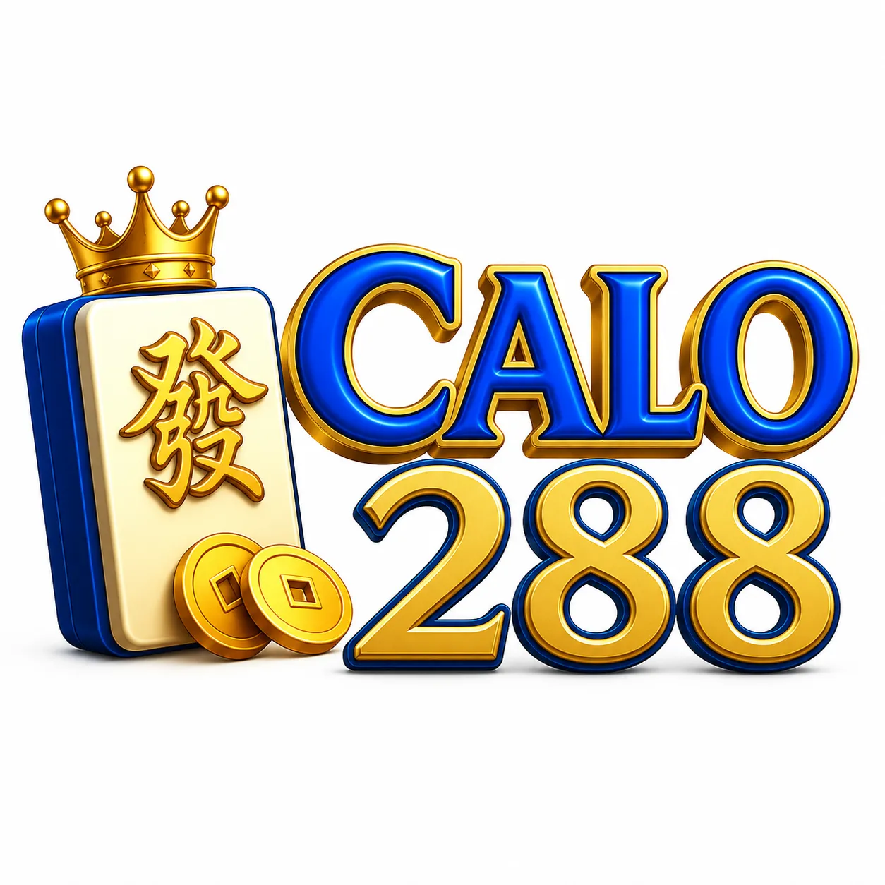 CALO288 - Aplikasi Seru untuk Belajar Huruf dan Angka